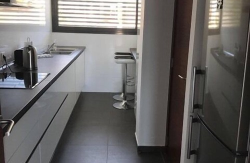 Cala Mandia House | Luxury chalet Casas Blancas cases blanques/1- casa A