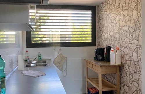 Cala Mandia House | Luxury chalet, for 6 people, close to the beach, 155m² in Cala Mandia