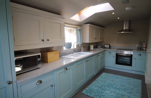 Briggswath Cottage | Luxury Cottage for two