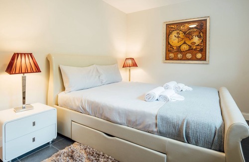 Thornhill House | Luxury Cottage in Upper Dalveen