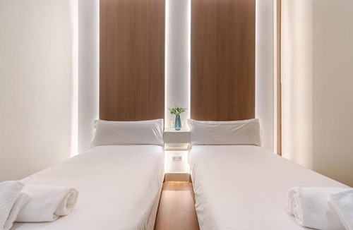 Castellana Apartment | Luxury & Exclusive Apartment Salamanca 10 pax