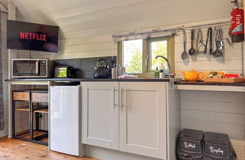 Sutton-in-Craven Cottage | Luxury farm stays made simple.