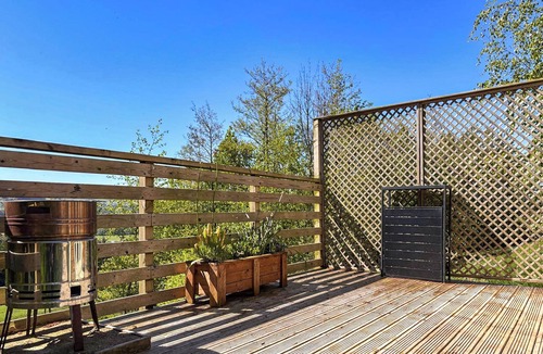 Sutton-in-Craven Apartment | Luxury farm stays made simple.