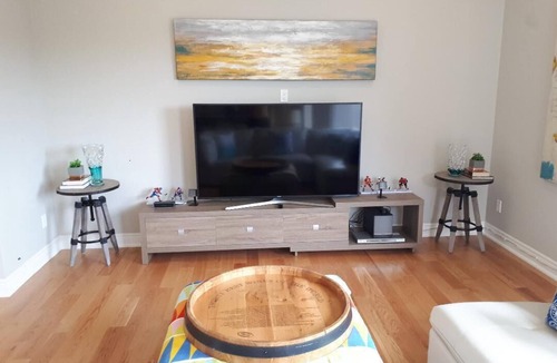 Fort Erie House | Luxury Furnished House Niagara Region Fort Erie Ontario