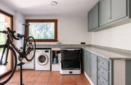 Palau Apartment | Luxury Girona villa near Costa Brava with heated indoor pool