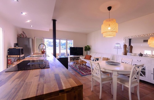 Tossa de Mar Villa | LUXURY HOUSE IN CALA LLEVADO 2