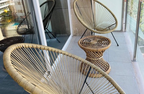 Son Armadams Condo | Luxury Maisonette 2 Floors Apartment with Seaview
