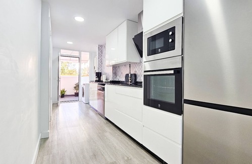 La Malagueta Apartment | Luxury Malagueta Apartment