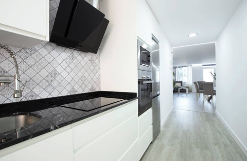 La Malagueta Apartment | Luxury Malagueta Apartment