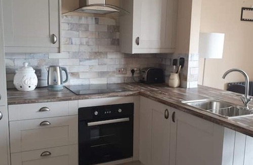 Lochgoilhead Ski Chalet | Luxury new build chalets with panoramic loch & mountain views!
