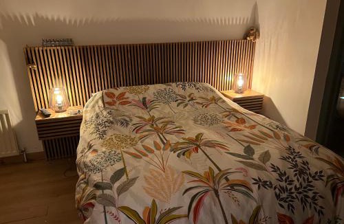 Granton House | Luxury New York Style Loft Apartment Homestay