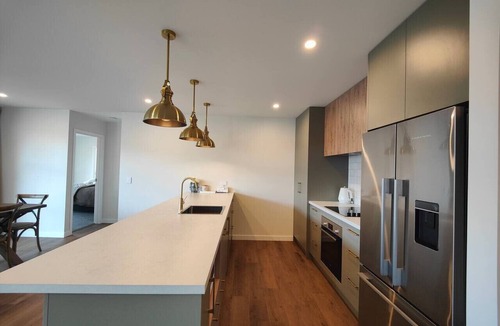 Te Anau House | Luxury on Luxmore Drive