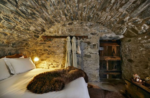 Lochgilphead Other | Luxury Romantic 16th Century Scottish Castle