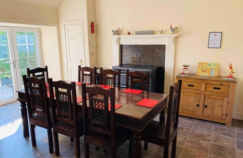 John O'Groats House | Luxury Self-Catering Traditional Family Farmhouse in John o’Groats, Caithness