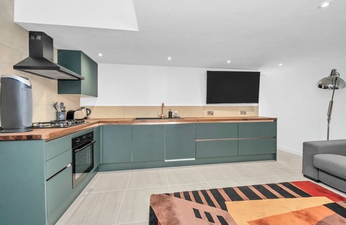 Bury St Edmunds House | Luxury Spa Mansion