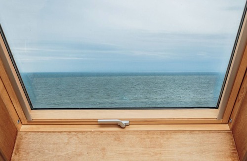 Portpatrick House | Luxury Villa with Stunning Sea Views, Sleeps 10