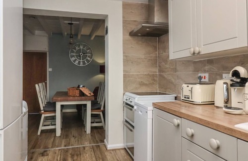 Aldbrough Cottage | Lychgate View Cottage, Aldbrough