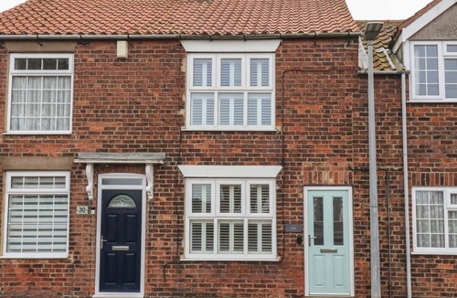Aldbrough Cottage | Lychgate View Cottage, Aldbrough