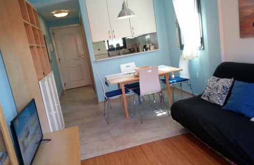 Sant Salvador Apartment | Lydia´s House