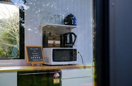 Woodstock House | Lydias Lodge by Tiny Away