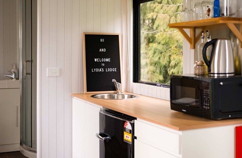 Woodstock House | Lydias Lodge by Tiny Away