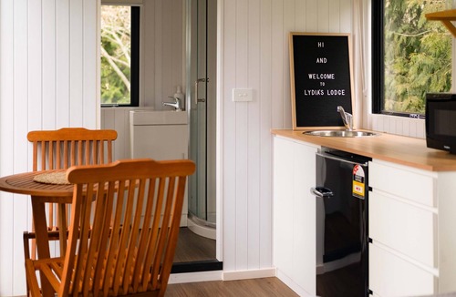 Woodstock House | Lydias Lodge by Tiny Away