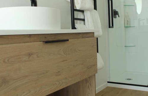Ruby Bay Bed & Breakfast | māra