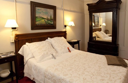 Cruilles House | Mas Masaller