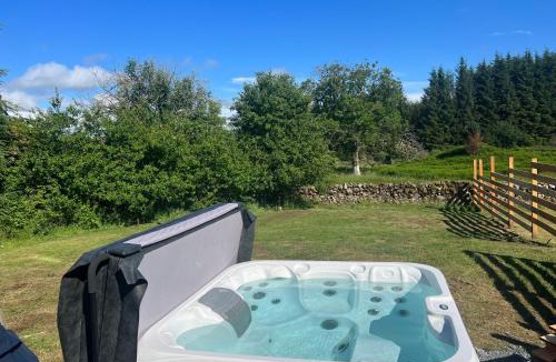 Newton Stewart House | Maberry Cottage