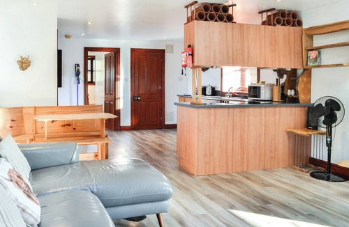 Newton Stewart Cottage | Maberry Cottage - UK7784