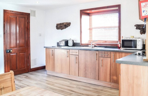 Newton Stewart Cottage | Maberry Cottage - UK7784