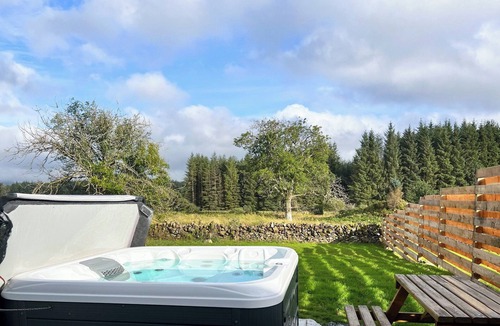 Newton Stewart Cottage | Maberry Cottage - UK7784