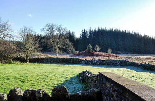 Newton Stewart Cottage | Maberry Cottage - UK7784
