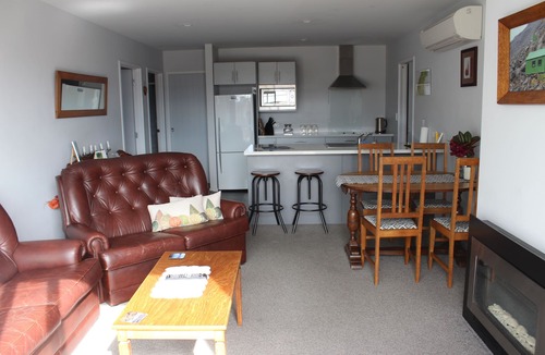 Tekapo Apartment | Mackenzie Apartments & Suites