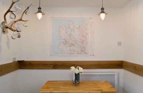 Poolewe House | Mackenzie Cottage