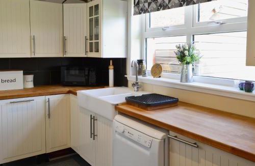 Poolewe House | Mackenzie Cottage