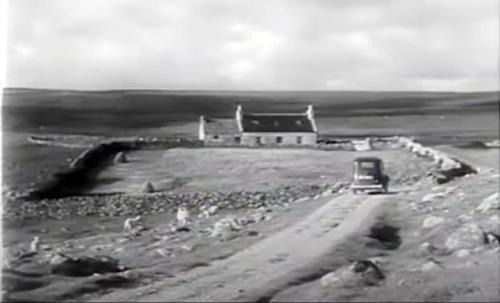 Oldshoremore Apartment | Mackenzie Cottage, Kinlochbervie