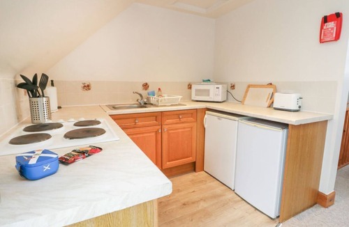 Loch Tay Cottage | Mackintosh, Kinloch Rannoch