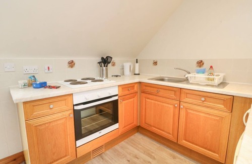 Loch Tay Cottage | Mackintosh, Kinloch Rannoch