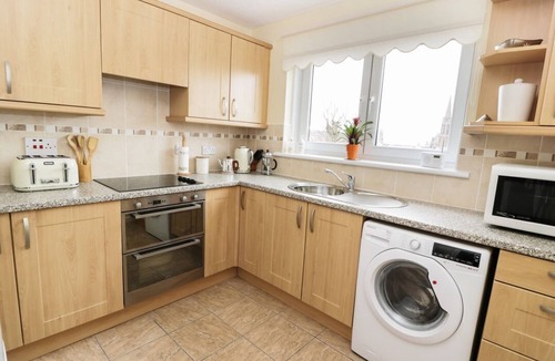 Largs Apartment | MACS Place: Cozy Stay in Largs
