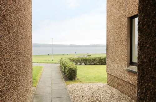 Largs Apartment | MACS Place: Cozy Stay in Largs
