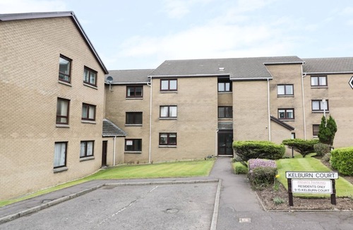 Largs Apartment | MACS Place: Cozy Stay in Largs