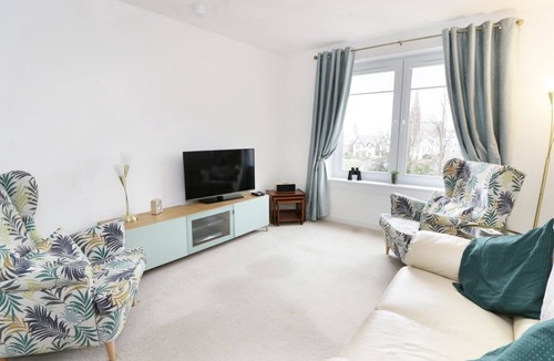 Largs Apartment | MACS Place: Cozy Stay in Largs
