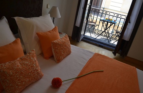 Sol Apartment | MADRID-SOL-GATE PLAZA MAYOR, New Apartment, Comodo, modern design.