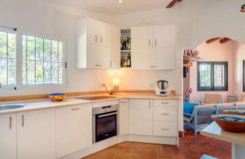 Tossa de Mar Villa | MADROÑOS by Danlux Invest