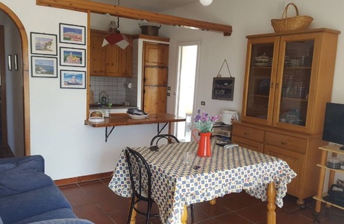 Cinisi Apartment | MAGAGGIARI BEACH HOUSE