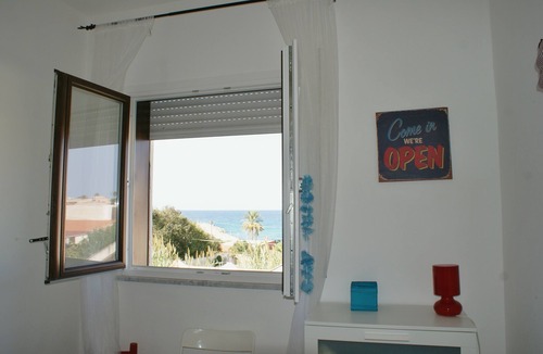 Cinisi Apartment | MAGAGGIARI BEACH HOUSE