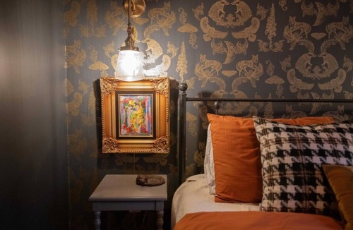Sherkston House | Magical Victorian 35 Acre Estate
