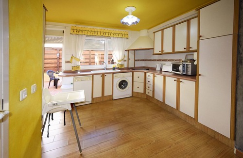 Arona Ski Chalet | Magnificent spacious and comfortable house - Accommodation