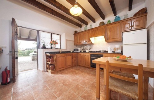 Les Palmeres Villa | Magnificent Memory Making - only 2km beach!